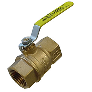 Ball Valves, Tank Valves and Strainers