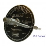 Rotary Gauges | Meeder Equipment